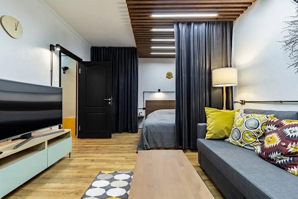 Апартаменты с видом на Юганский заповедник, Начисление миль и кэшбэк