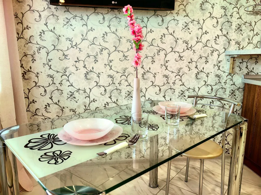 Квартира в стиле венеция