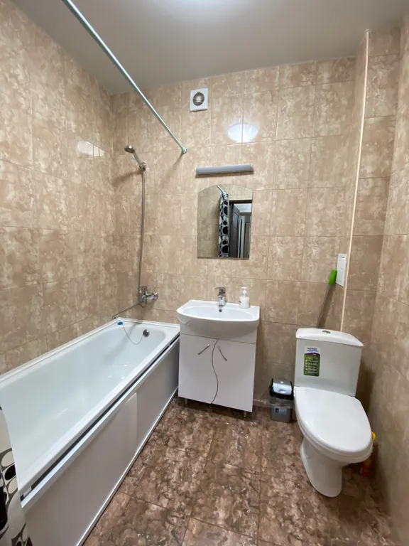 Уютная квартира в лучшем районе