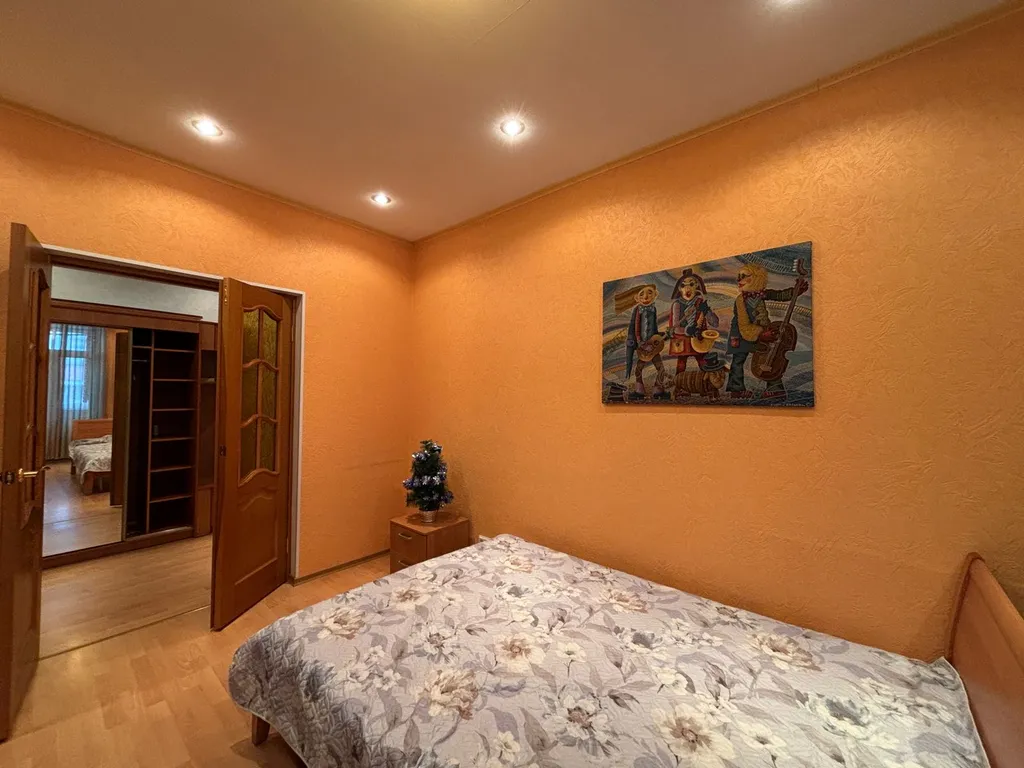 Квартира на Торговой стороне — аренда посуточно в Великий Новгород