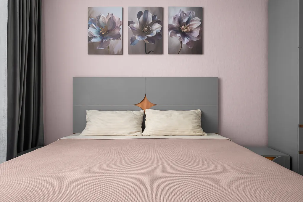 Квартира Уютная квартира на озере — Горячий Ключ