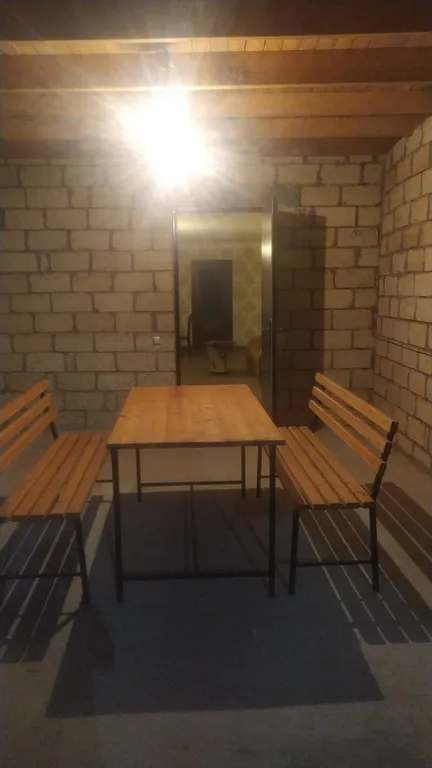 Коттедж 1-комнатный Дом — Дербент