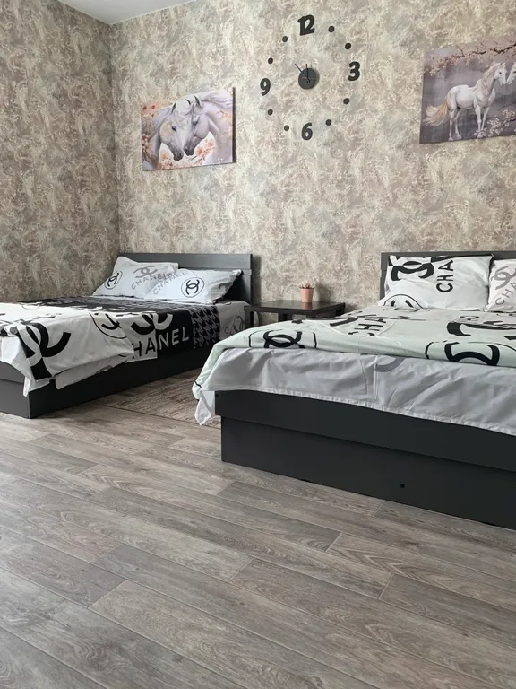 Уютная квартира в исторической части города рядом центральная набережн — аренда посуточно в Павловск