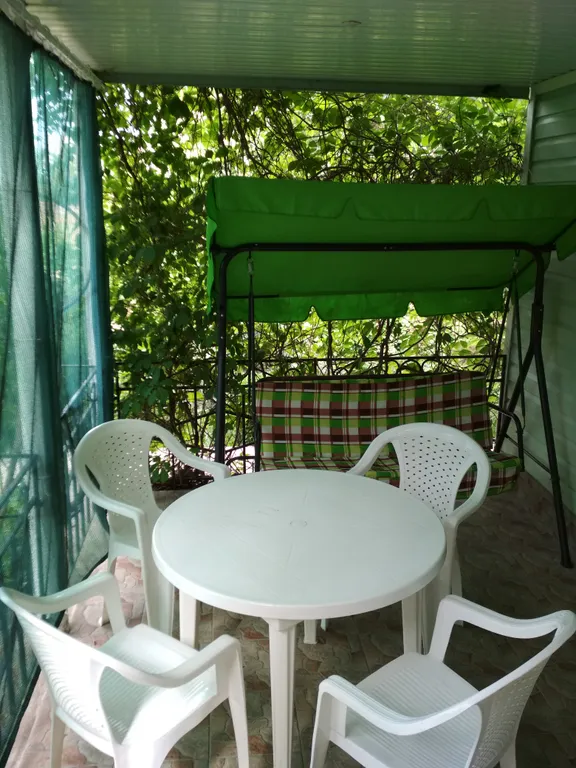 Уютный дачный домик в Нахимовском районе