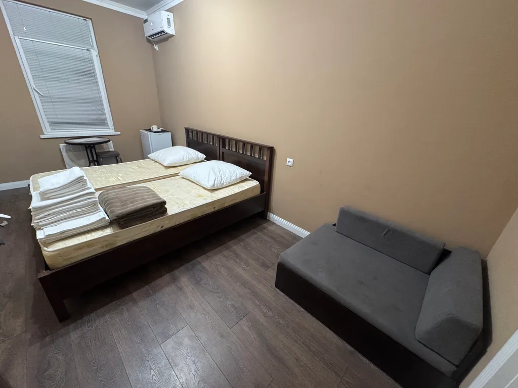 Квартира Комната — Сухум