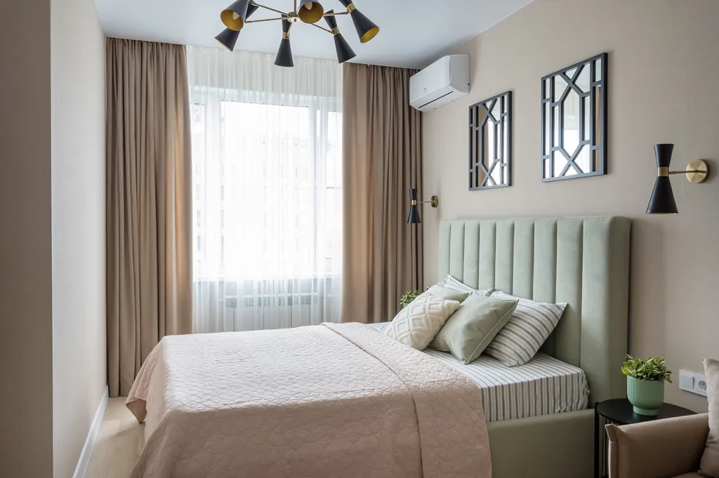 Квартира Апартаменты с красивым видом — аренда посуточно в Раменское