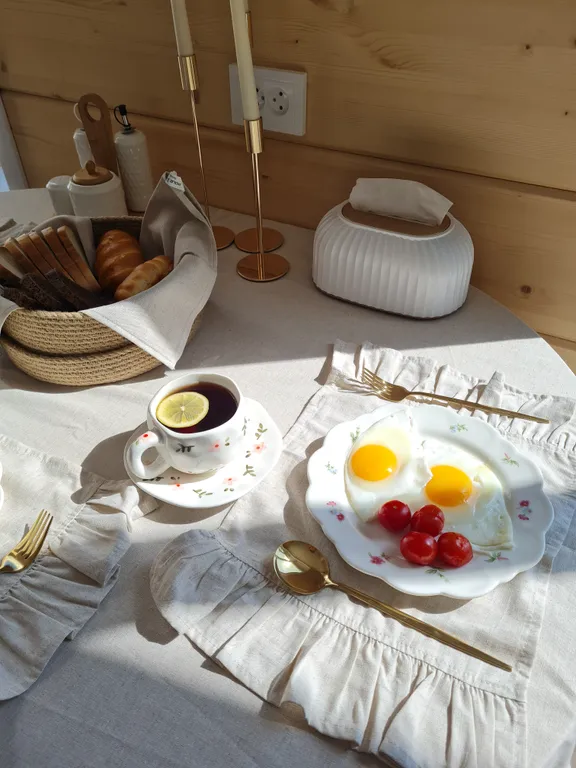 Дом у озера