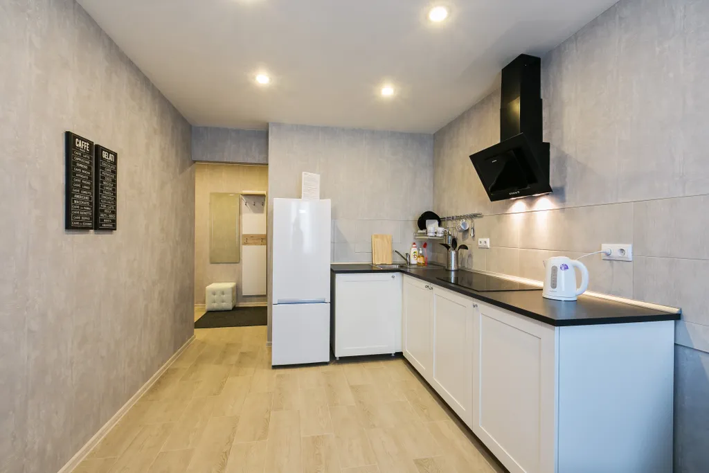 MaxRealty24 Квартира в новом доме Путилково, аэропорт Шереметьево