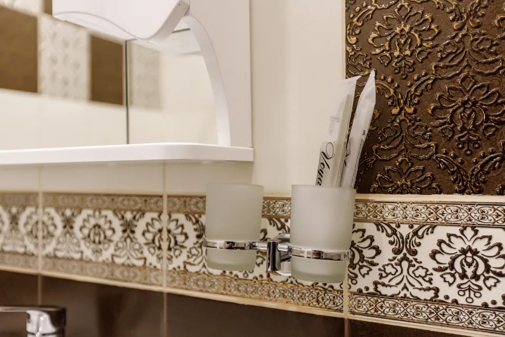 Апартаменты с видом на Ангару