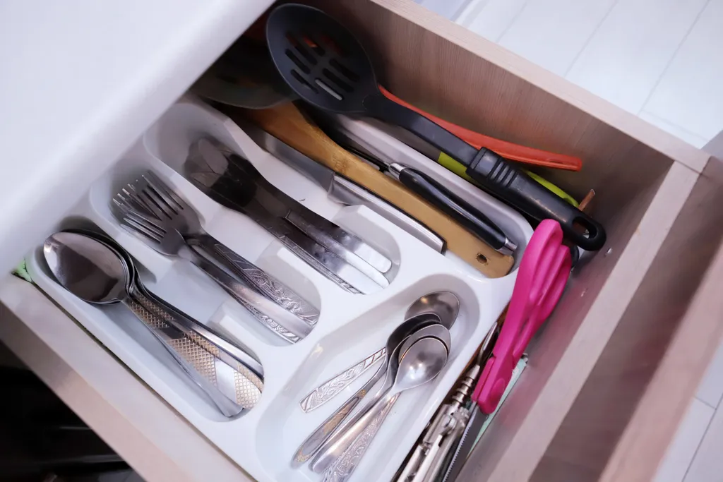 Квартира с необычной планировкой, камином и кондиционером