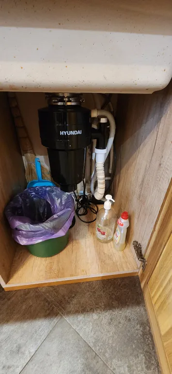 Крупногабаритная 2-комнатная квартира для семьи или дружной компании