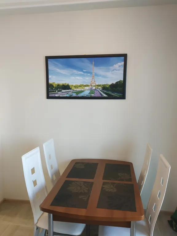 Апартаменты Париж