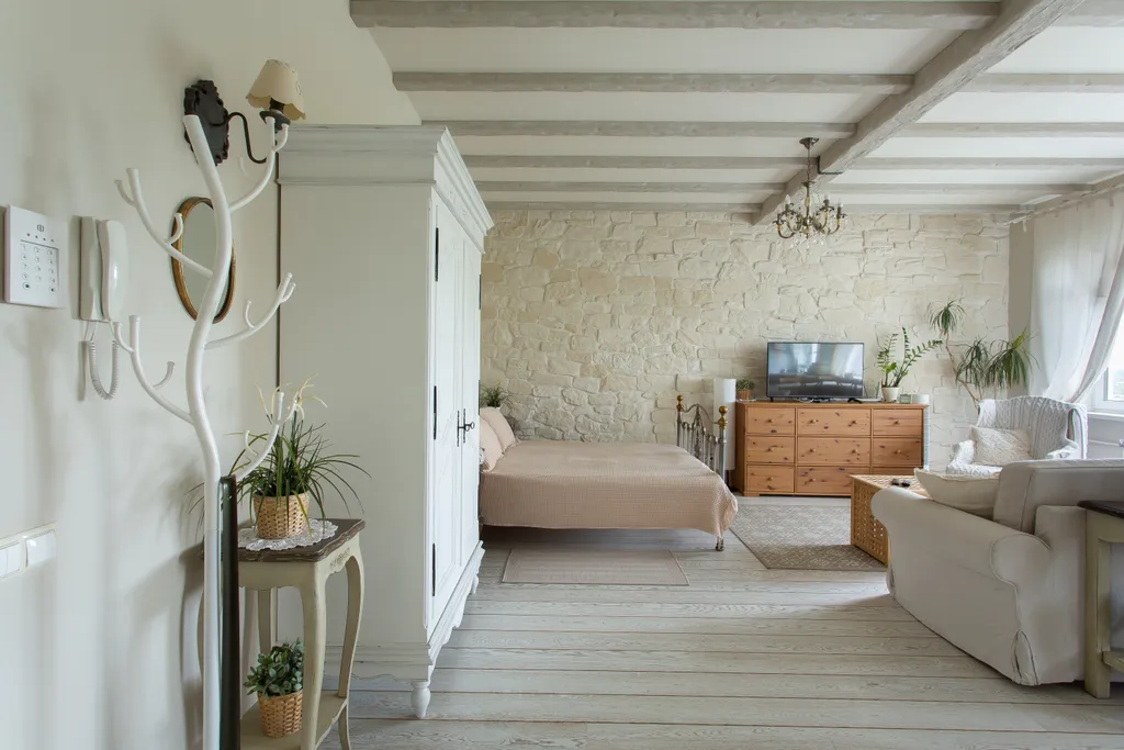 Дизайнерская студия Сканди