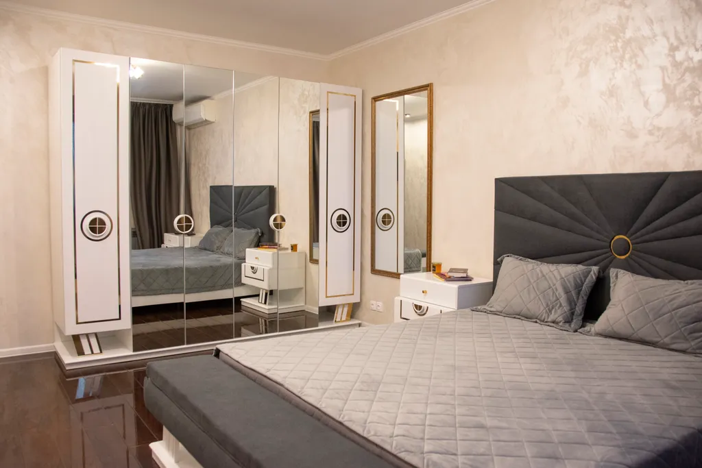 Апартамент Old Town