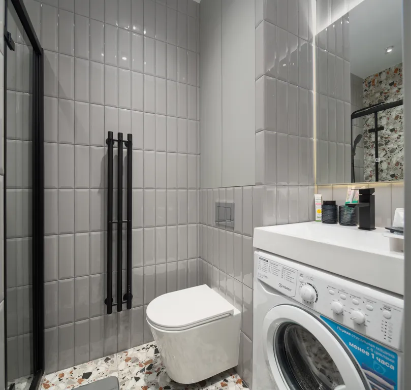 Квартира 1-комнатная Квартира — Москва