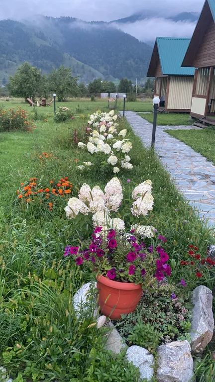 1-комнатный Дом