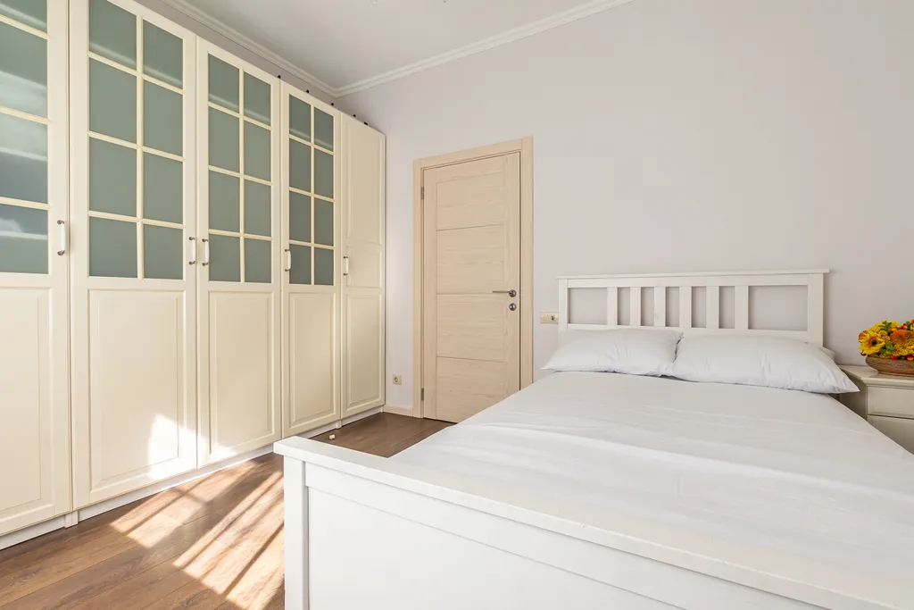 Двушка в сердце Ростова