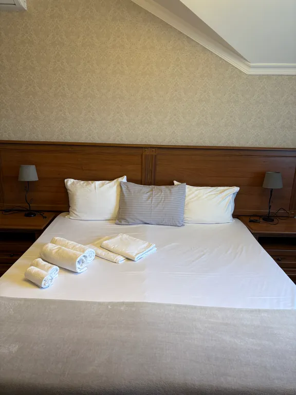 Таунхаус в самом лучшем районе