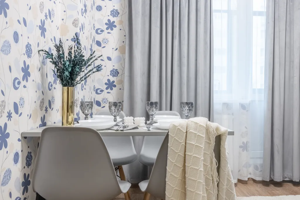 Апартаменты Serenity Homes