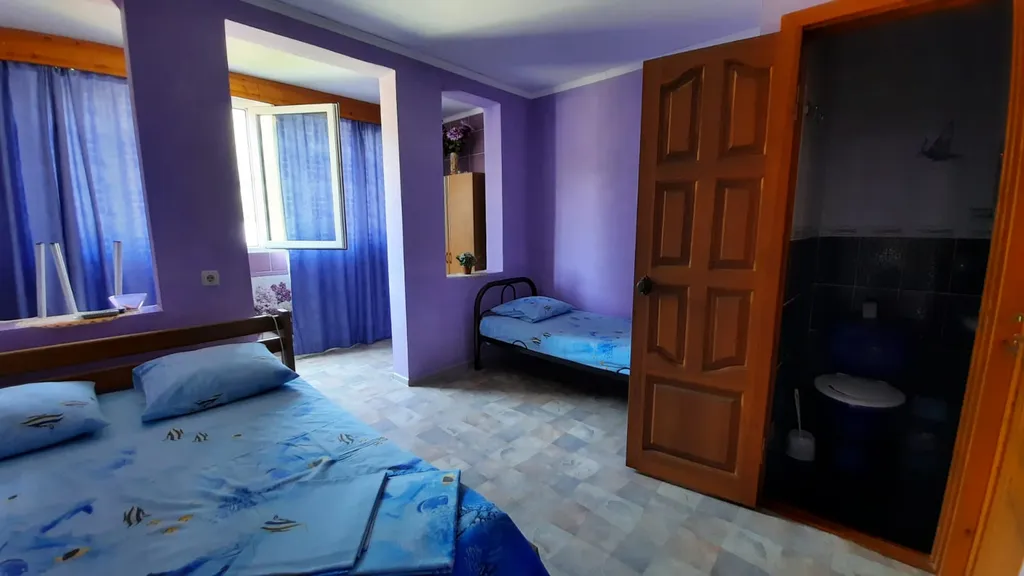 Лавандовый сон