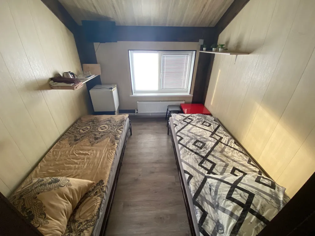 Квартира Комната — аренда посуточно в Усть-Катав