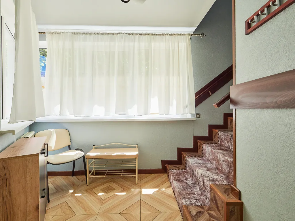 Дом в Кисловодске