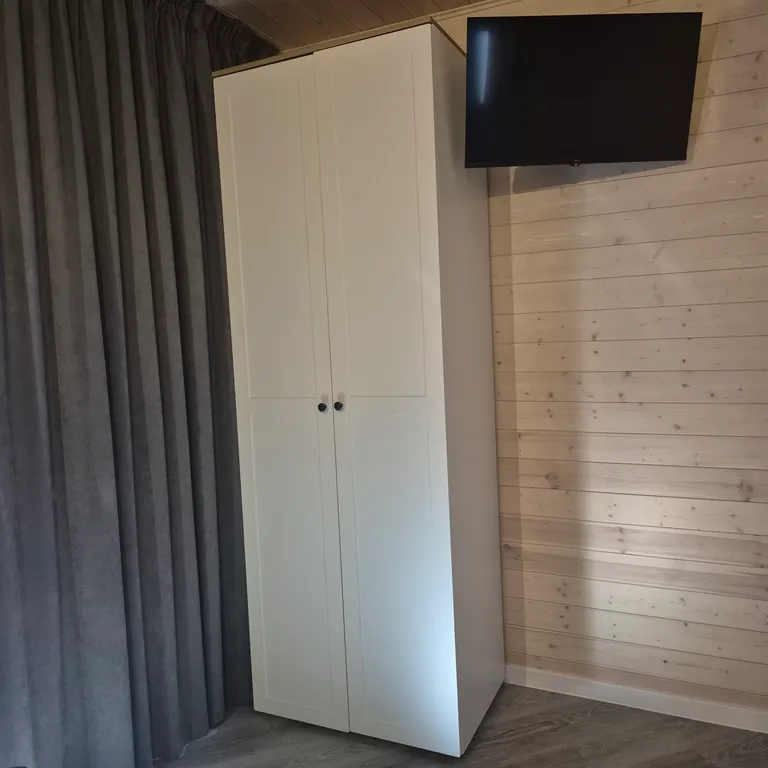 Коттедж Индивидуальный экодомик — Геленджик