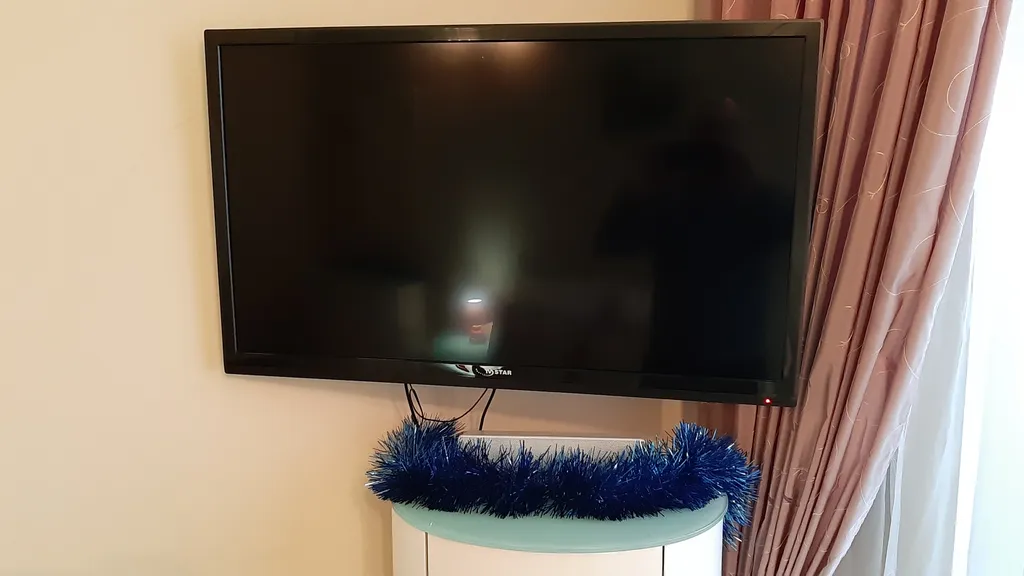 Квартира Квартира Luxury apartment — Калининград