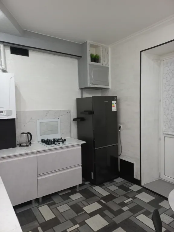 Квартира у парка Победы