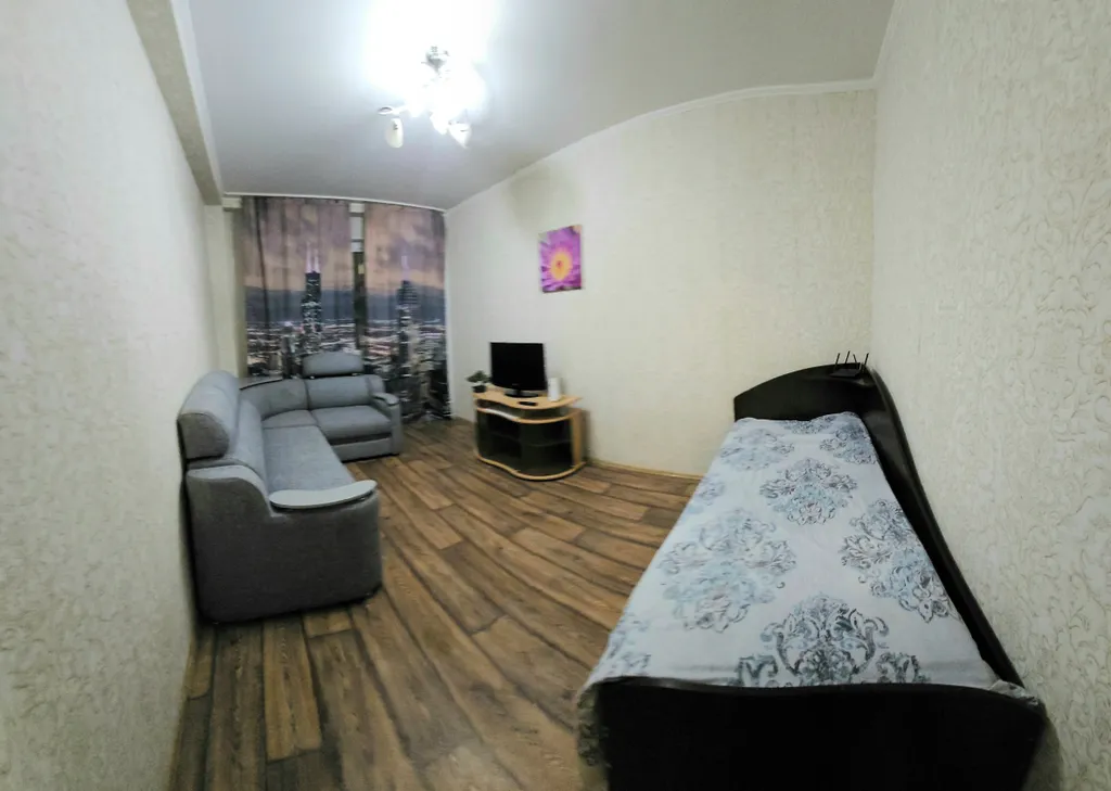 Уютная 2-комнатная квартира рядом с Титаном, ТЦ Союз, СурГУ, Перинатальным центром