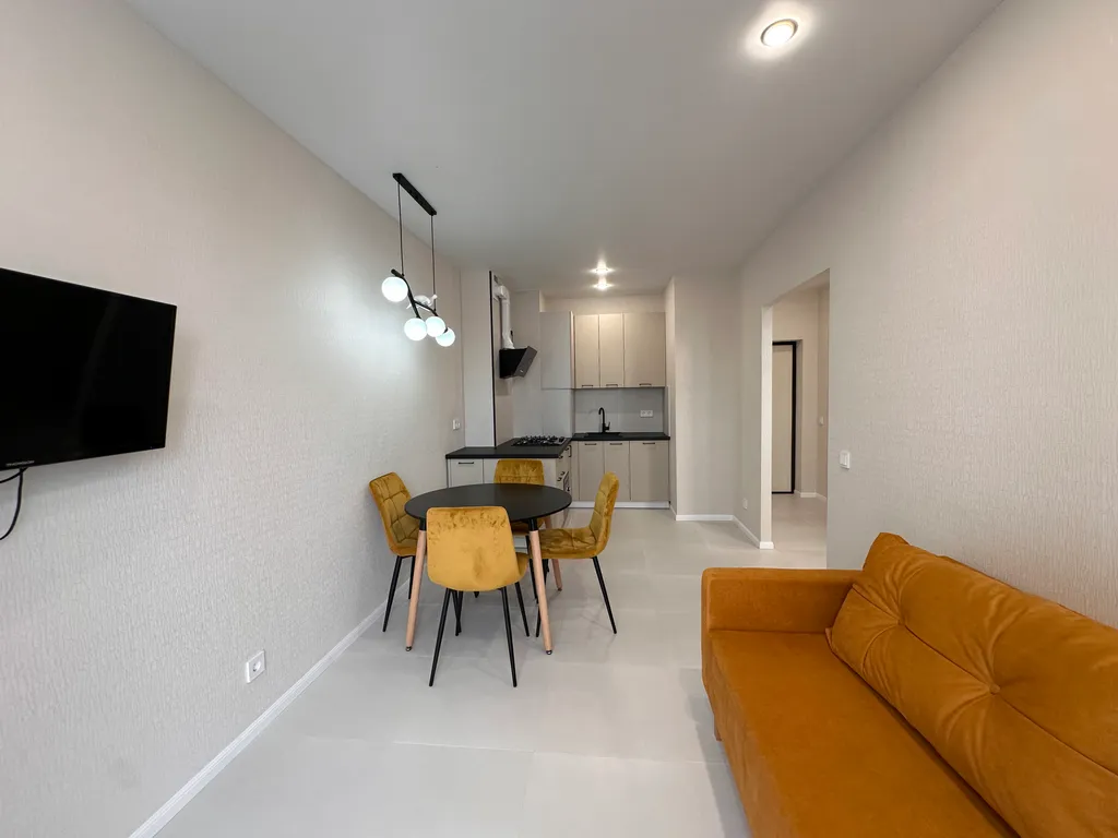 Курортная квартира у моря