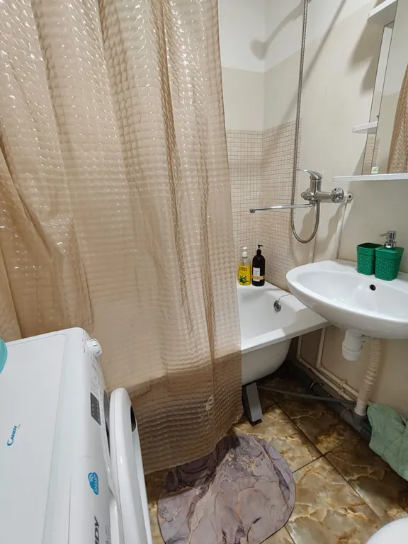 Уютная квартира в ЖК Горгиппия