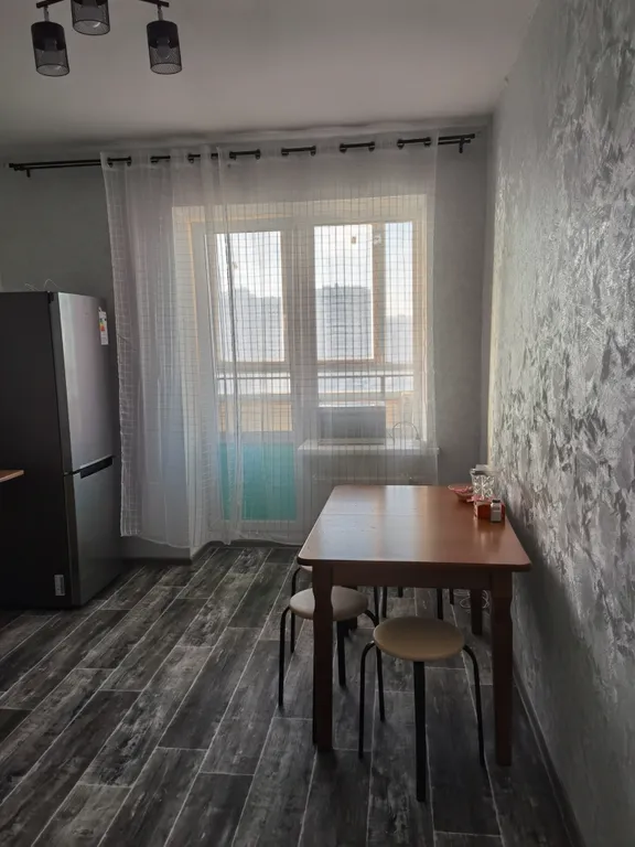 Уютная квартира рядом с парком Гагарина