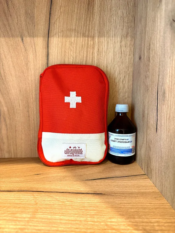 Квартира Central Almaty Meridian Apartment — Алматы