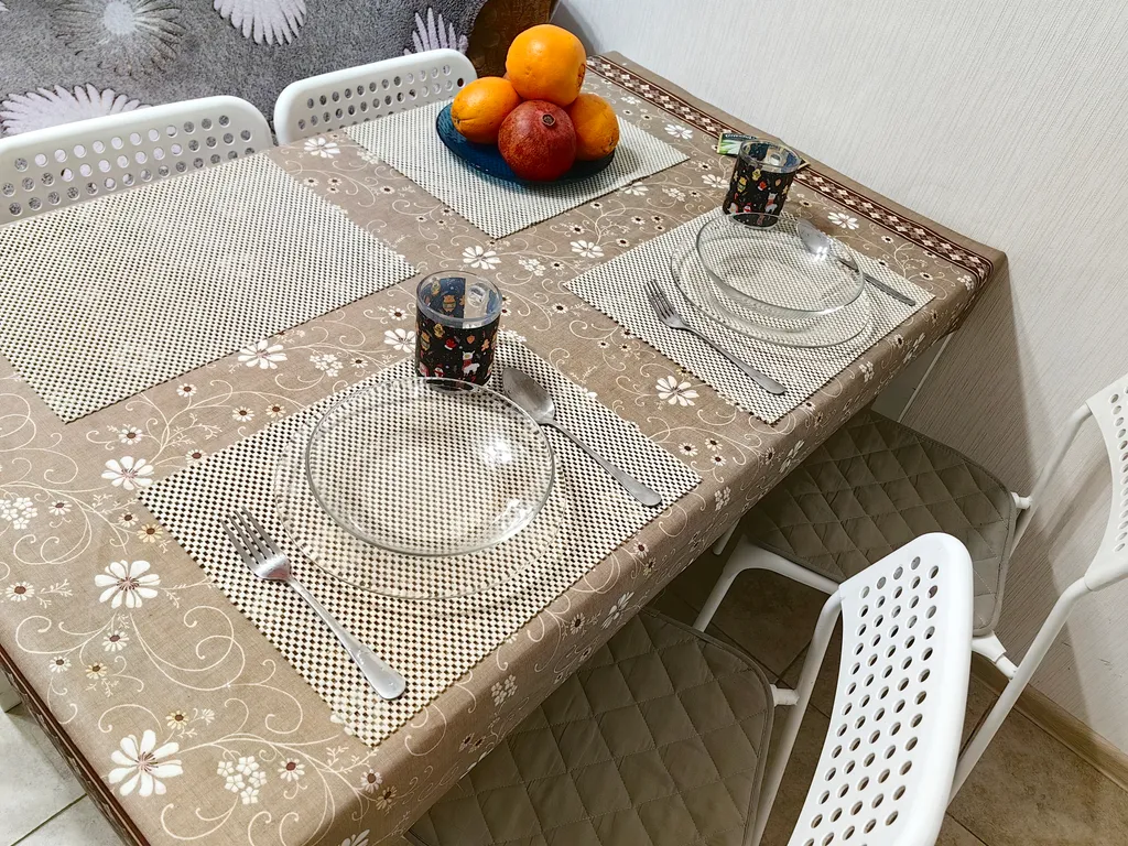 Трёшка Пёсики Милашки