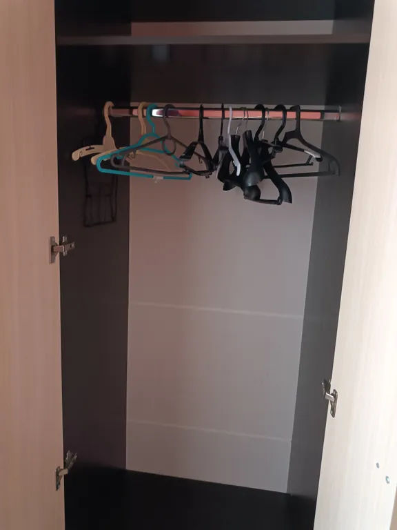 Квартира Уютная квартира в тихом центре в районе Южного рынка — Анапа