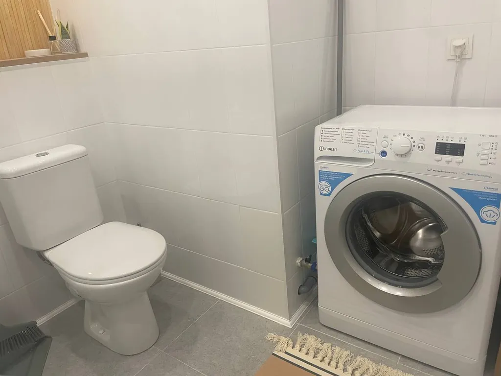 Уютная квартира-студия возле аэропорта Домодедово