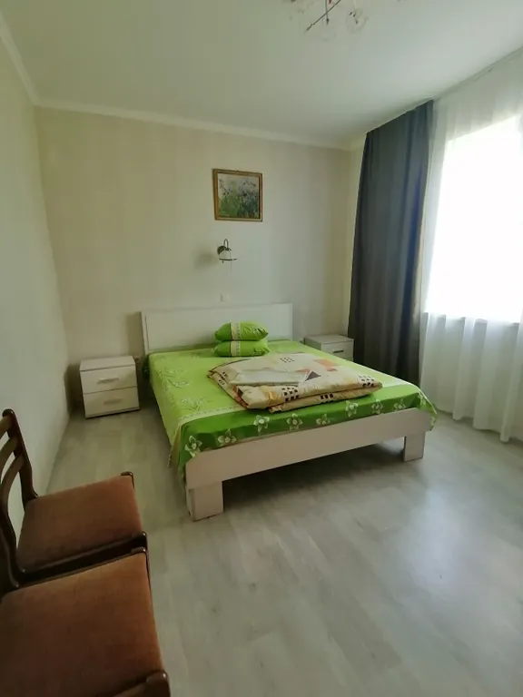 Коттедж 2-комнатный Дом — аренда посуточно в Новый Свет