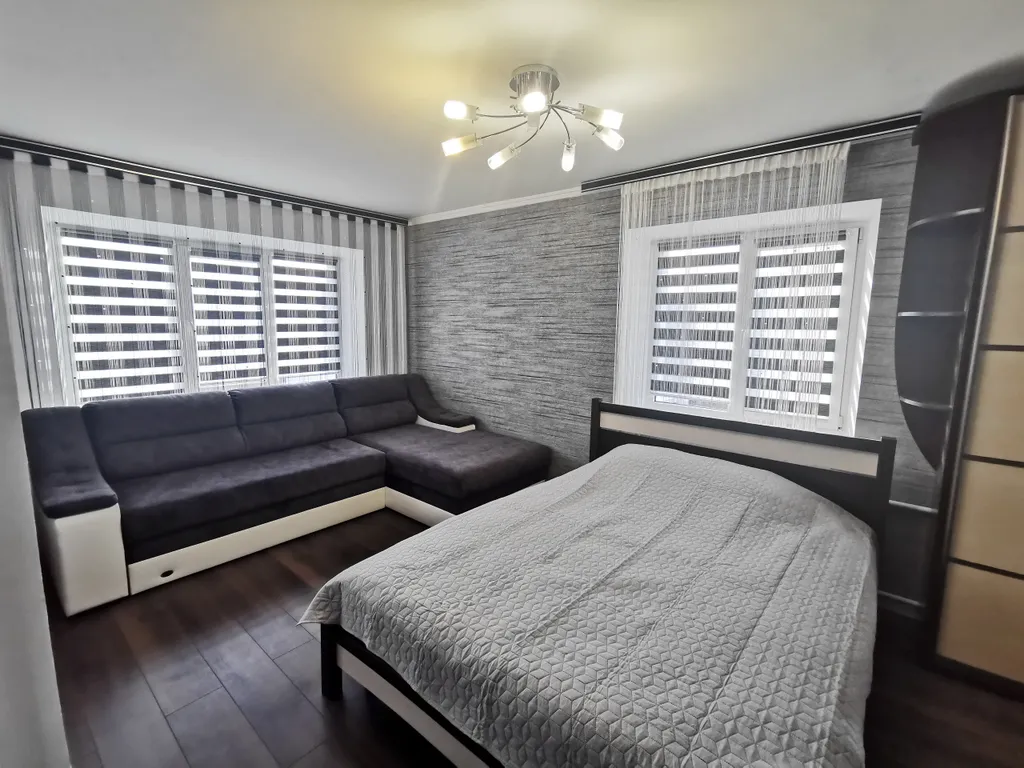 Квартира в самом центре города около вокзала — аренда посуточно в Гомель