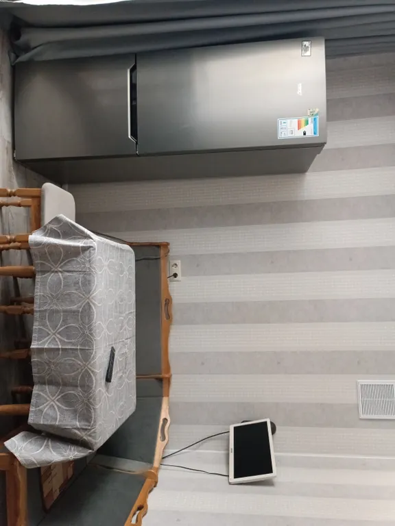 Квартира Уютная квартира в центре города с видом на парк. — Пионерский