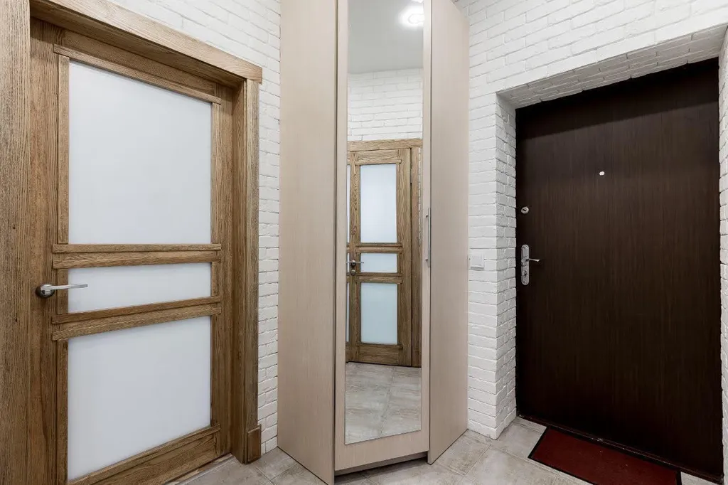 Квартира Уютная квартира в самом центре — Калининград