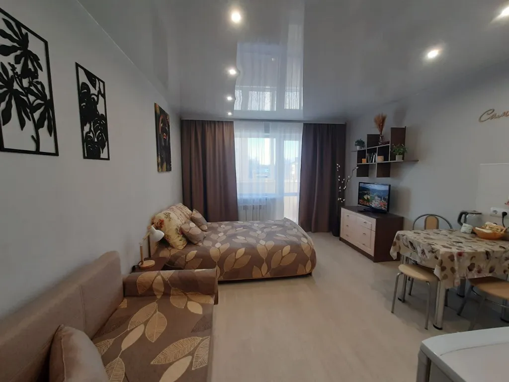 Самый лучший день в сердце города