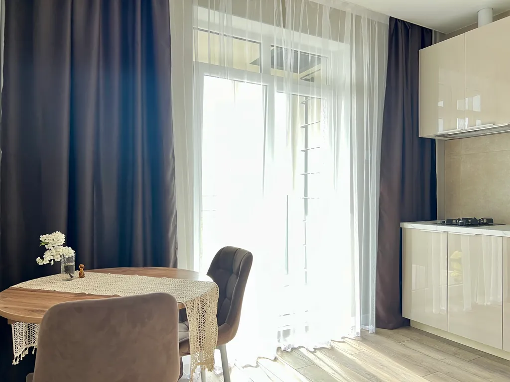 Квартира Квартира на Ломоносова, Зоя-апарт — Калининград