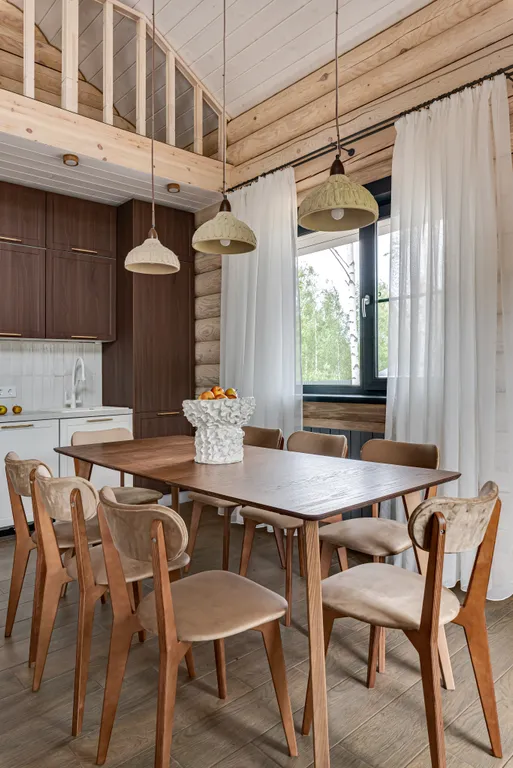 Лесное Шале