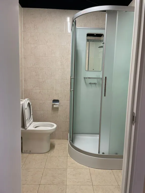 Квартира Комната — Семеновское