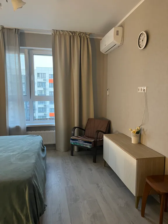 Квартира Видовая квартира на море, есть все необходимое для комфортного отдыха. — Анапа