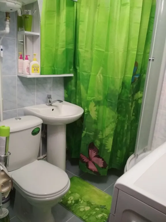 Уютная квартира в центре