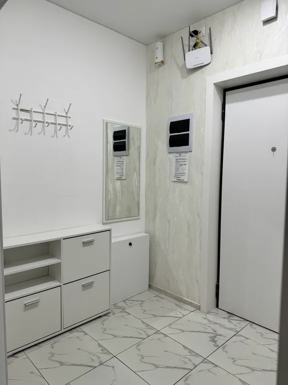 Квартира Квартира Апартамент Heart yaroslavl — Ярославль