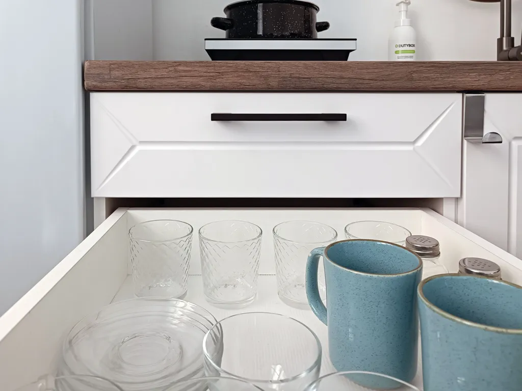 Квартира с домашним кинотеатром