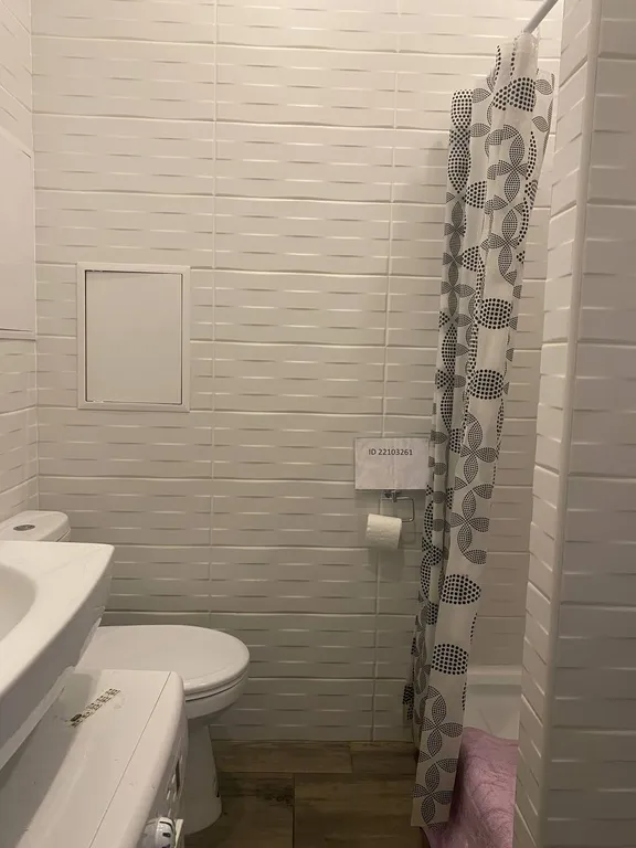 Небеса на 17 этаже